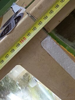 Akvarijní stojan 10x 110l - nabídněte - 14