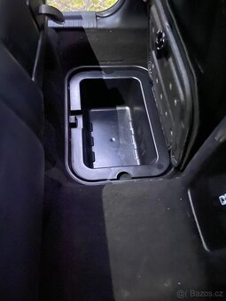 Fiat Freemont 2.0 MultiJet 125 kW 4×4 AUTOMAT – Black Code - 14