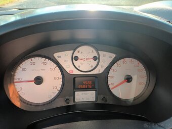 Peugeot partner tepee - 14