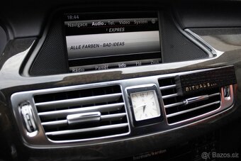 Mercedes-Benz CLS 350 CDI Shooting Brake - 14