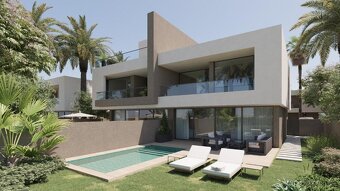 Rodinny apartman Il Bayou Sahl Hasheesh - 14