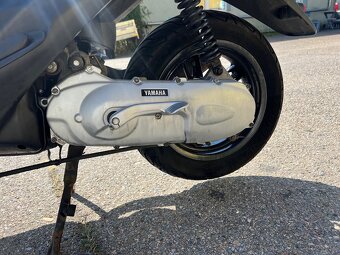 Yamaha Neos 50 2T, nová STK, pravidelný servis, vše funkční - 14