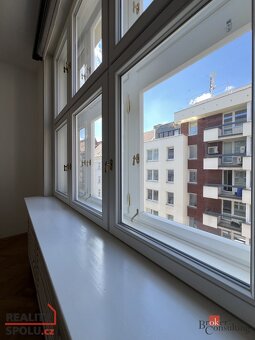 Pronájem, byty/2+1, 98 m2, Tyršova 1852/36, Moravská Ostrava - 14