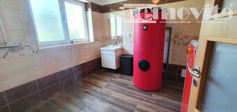 Exkluzivně nabízíme na pronájem rodinného domu v obci Svinař - 14