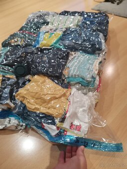 Chlapecké oblečení 86-92 - 14