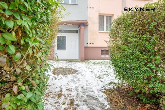 Prodej bytu 2+1 55 m², Ústí nad Labem - Střekov, ev.č. 01192 - 14