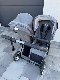 Bugaboo Donkey 5 - 14
