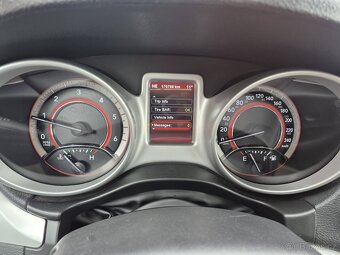 Fiat Freemont 2.0 Multijet Basis 103 kW - 14