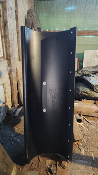 Sagway čtyřkolka - 14