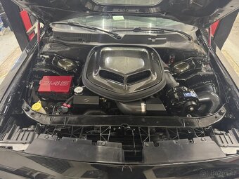 Dodge Challenger 2015 5.7 RT – Supercharger, Nitro, Airlift - 14