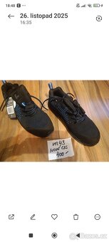 Pánské pracovní - 14