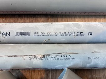 ZTI materiál odpady - 14