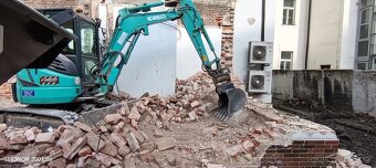 Drticka suti k pronajmu - podzimni a zimni volne terminy - 14