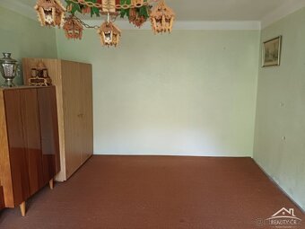Rodinný dům Horní Kounice - 14
