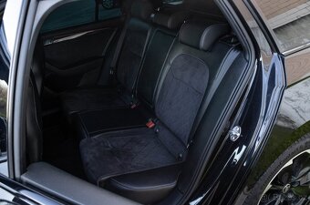 Škoda Superb Combi 2.0 TDI Sportline DSG - 14