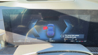 BMW X6 30d xDrive M paket PRO 2025 - 14