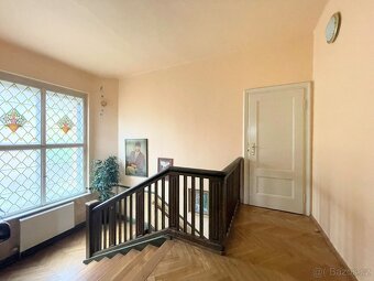 Prodej rodinné domy, 300 m² - Nový Bor - Arnultovice. - 14