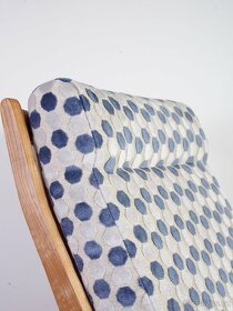 Retro Křeslo ÚLUV Renovace - 14