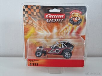Autodráha Carrera GO - autíčka - 14