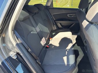 SEAT LEON FR 2014, 2.0 TDI 110kw - 14