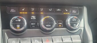 Škoda Kodiaq 2,0TDi PRODANO - 14