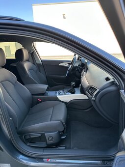 Audi A6 3.0 TDI 200kw Face Quattro - 14