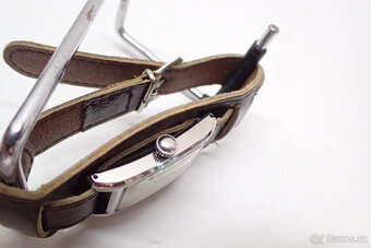Hodinky Eterna Swiss Made - vojenské  - 14