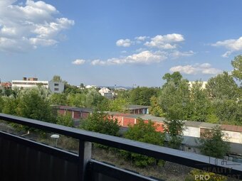 Pronájem bytu 2+kk v Olomouci, byt 2+kk Olomouc - 14