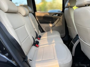 ŠKODA YETI OUTDOOR 2.0TDI 81kw 4x4 126.000KM PŮVOD ČR - 14