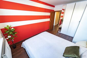 Mladá Boleslav, prodej bytu 3+kk po rekonstrukci 73 m2 + zas - 14