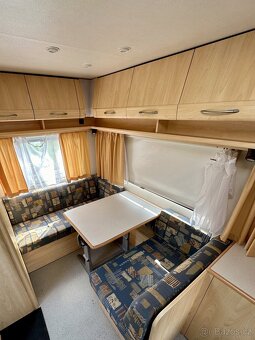 Karavan BEYELAND 443B - 14