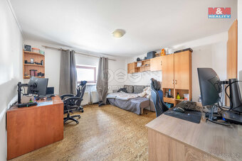 Prodej rodinného domu, 198 m², Břasy - 14
