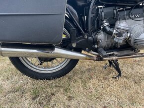 BMW R 65 - 14
