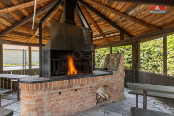 Prodej restaurace, stravování, 180 m², Třebíz - 14