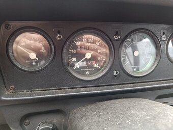 Prodám Škoda 105 (s TP) eko zaplaceno (viz foto)(K45) - 14