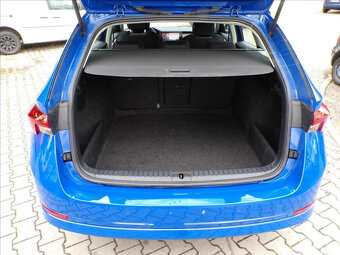 Škoda Octavia 1,0 TSI e-TEC DSG-DPH - 14