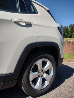 Jeep compass DPH odpočet - 14