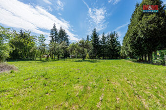 Prodej pozemku k bydlení, 2.907 m², Štěnovice - 14
