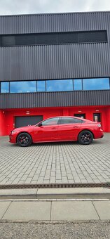 Peugeot 508, GT LINE 2.0 HDI automat nehavarované - 14
