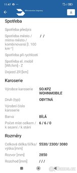 Knaus Traveler 575 - 14