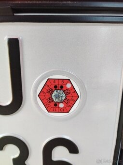 BMW K 1200 LT, rv.2009, 85Kw - 14