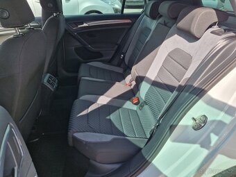 Volkswagen Golf 1,0 TSI 81 KW R-line - 14