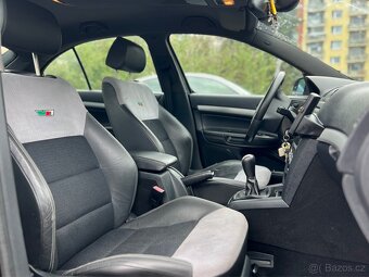 Skoda Octavia RS 2.0TDI 125kw - 14