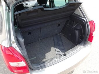 Škoda Fabia 1.2 TSI r.v.2010 (63 kw) stk 10/2026 - 14