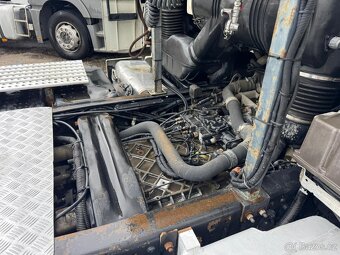 Tahač MAN TGX 26.540   6x2 Euro 5 EEV - 14