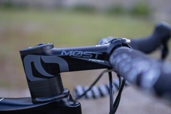 Pinarello Dogma F10 vel.55 | Shimano Ultegra R8000 | Zipp Fi - 14