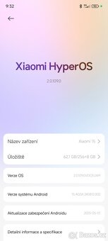 Xiaomi 15 5G 256gb - 14