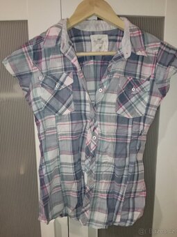DÁMSKÉ HALENKY,vel.S,M,L - 14