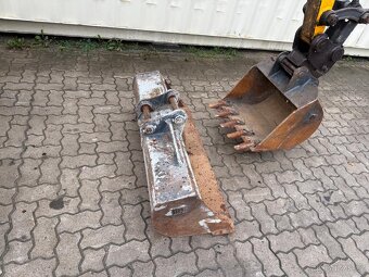 Bagr Wacker Neuson EZ 28 - 14