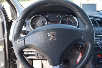 Peugeot 5008 2.0 120KW AUTOMAT PANORAMA 2XKOLA - 14
